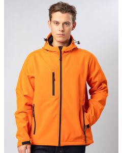 Softshell Storm black spider TBS/BS552