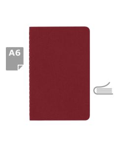 Zeszyt MOLESKINE Cahier Journal ok. A6 vg GVG/VM021
