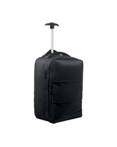 Wózek plecakowy 290T RPET mo GMO/MO2985