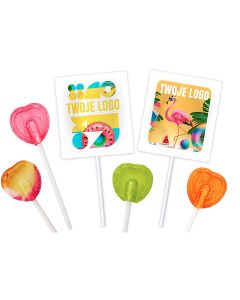 Lizaki reklamowe w Saszetkach bq GBQ/11-02