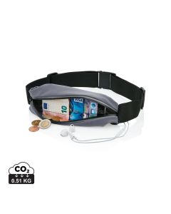 Saszetka, wodoodporny pasek do biegania xd GXD/P320-852