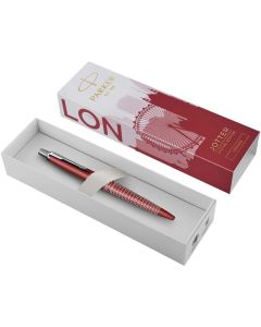Parker Jotter SE Global Icons długopis pf GPF/107933