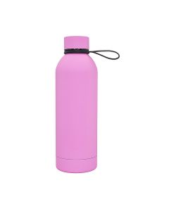 Butelka termiczna z uchwytem Mendoza Duo 500 ml rd GRD/R08993