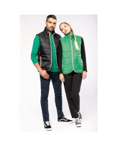 Bezrękawnik Quilted kariban TKA/K6116