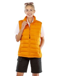 Damski Bezrękawnik Ice Bird Padded result TRE/R193F