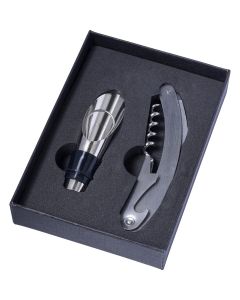 Zestaw do wina 2 el. vg GVG/V7983