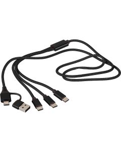 Kabel do ładowania 6 w 1 vg GVG/VB331