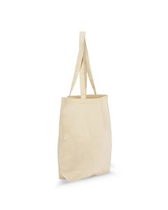 Torba bawełniana TOBI 140 g as GAS/20361