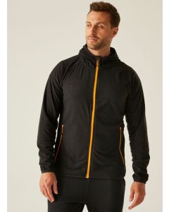 Polar z Kapturem Zapinany Navigate regatta TRA/TRF690