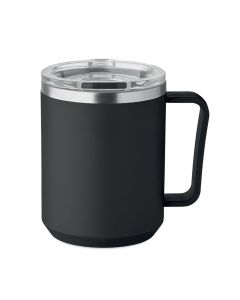 Kubek z 2 ściankami 400 ml mo GMO/MO2900