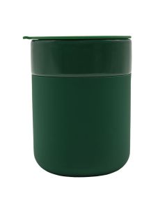 Kubek ceramiczny Caldo 370 ml rd GRD/R85322