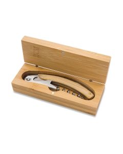 Korkociąg kelnerski Wine Pro rd GRD/R22525
