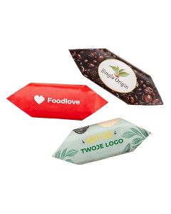 Krówki z pomysłem z Milanówka 1 kg bq GBQ/01-01