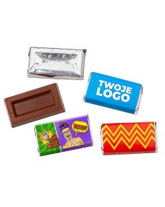 Czekoladki Neapolitanki bq GBQ/02-01