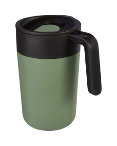 Nordia kubek o podwójnej ściance, 400 ml pf GPF/100731