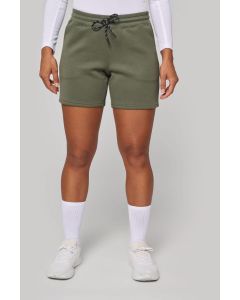 Szorty Damskie kariban TKA/PA1029