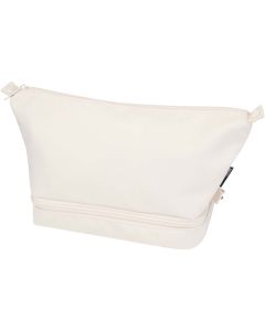 Trip Aware, kosmetyczka podróżna wykonana z materiałów z recyklingu, 6 l pf GPF/120766