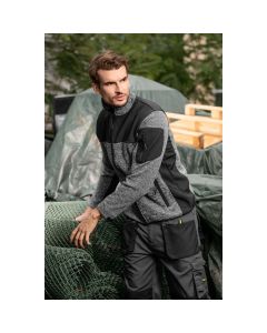 Softshell Męski Casual ad TAD/550