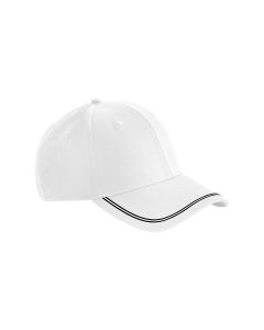 Czapka Match Day z Daszkiem beechfield GBE/B166R