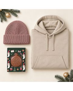 Zestaw upominkowy Chocolate Warmth pe GPE/INSP25