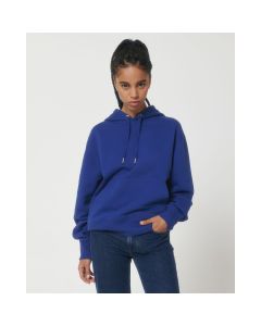 Slammer - Bluza Unisex Relaxed Hoodie stanley/stella TSA/STSU856