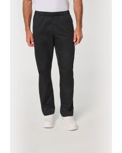 Uniseksowe Spodnie Kuchenne z Elastyczną Gumką kariban TKA/WK700