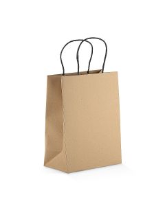 Torba papierowa PAKLO średnia as GAS/02222
