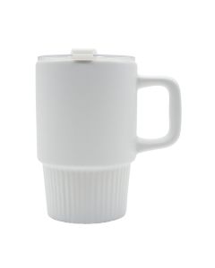 Kubek ceramiczny Azzurro 440 ml rd GRD/R85323