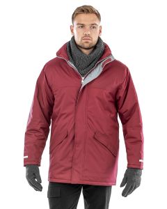 Zimowa Kurtka Parka result TRE/R207X