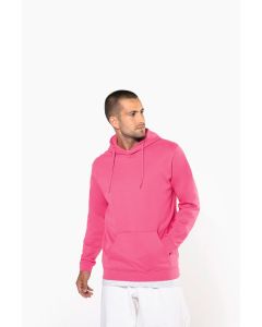 Bluza Męska z Kapturem kariban TKA/K476