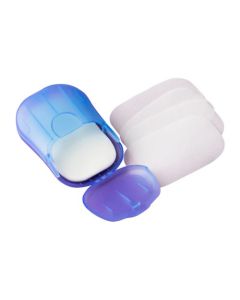 Mydełko w listkach Tripclean rd GRD/R17175