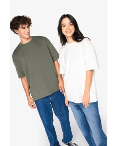 Koszulka Eco Unisex French Terry native spirit TNS/NS308