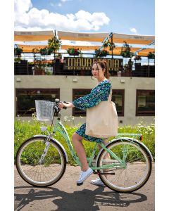 Duża Torba Cotton Promo cotton fare  GCF/CF004