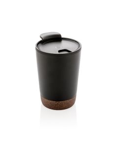 Kubek termiczny 300 ml, PP z recyklingu xd GXD/P435-071