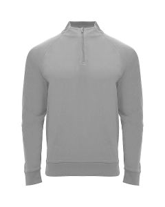 Epiro dziecięca bluza z długim rękawem i zamkiem błyskawicznym 1/4 200 g/m² pf GPF/K1115C