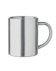 Kubek ze stali nierdzewnej z re mo GMO/MO2621