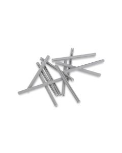 Nakładki na szprychy rowerowe ROLO as GAS/20355