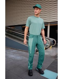 Spodnie Robocze Całoroczne 4-way Stretch daiber TJN/JN1884