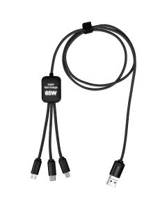 SCX.design C35 kabel do ładowania 5 w 1 pf GPF/1PX229