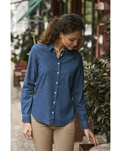 Damska Koszula Denim tee jays TTJ/4005