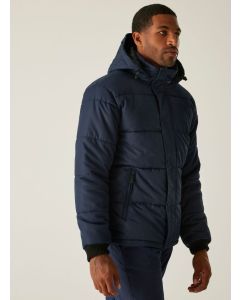 Kurtka Ocieplana Northdale regatta TRA/TRA245