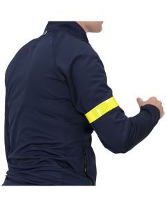 Lynne odblaskowa opaska samo zawijająca się przy uderzeniu, 34 cm pf GPF/122052