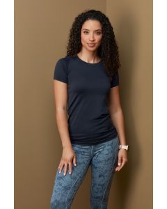 Damska Koszulka Sportowa bez Szwów stedman TSD/ST8960