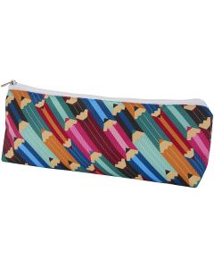 Ekki piórnik do nadruku sublimacyjnego z tworzywa RPET pf GPF/1PL096