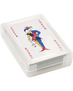 Karty do gry vg GVG/V7340