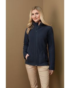 Damski Rozpinany Polar Active stedman TSD/ST5100