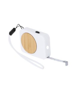 Miara 1m, lampka 1 LED vg GVG/VA341