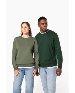 Bluza Unisex z Okrągłym Dekoltem kariban TKA/K4040