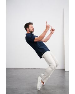 Koszulka Polo Piqué Pocket daiber TJN/JN026