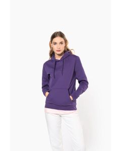 Damska Bluza z Kapturem kariban TKA/K473